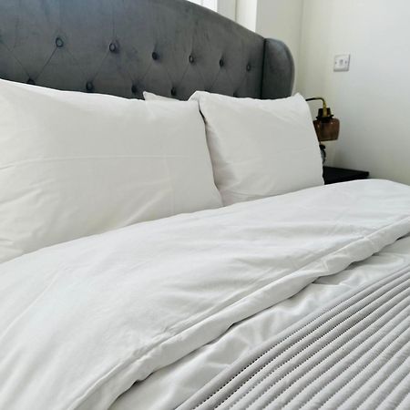 Barnet House Serviced Apartments Dunfermline Zewnętrze zdjęcie